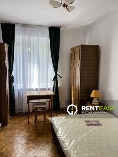 Apartament cu 2 camere de inchiriat situat in zona Centru
